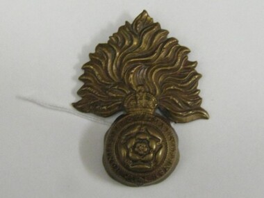 Hat Badge