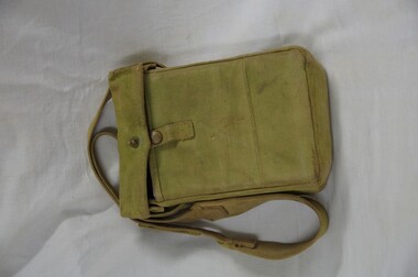 Pouches