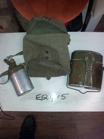 Mess Kit