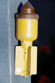 Mortar Shell