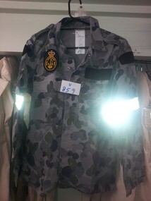 Uniform Complete