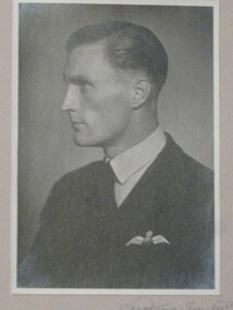 JONES H. C