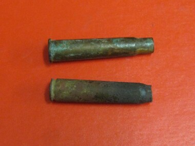 Bullets