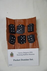 Domino Set