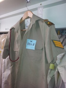 Uniform Complete
