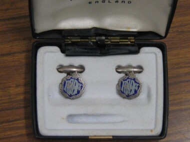 Cuff Links