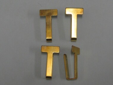 Brass Keepers
