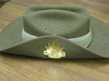 Hat - Slouch