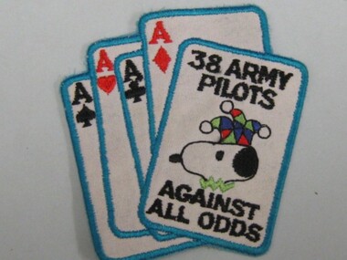 Unit Patch