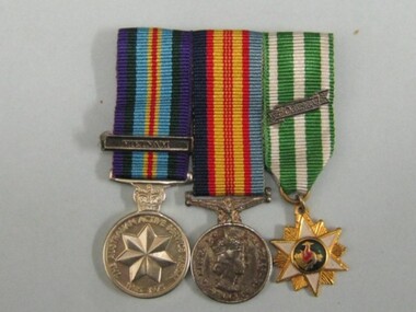 Medals