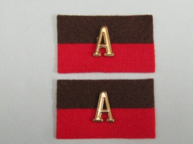 Colour Patches
