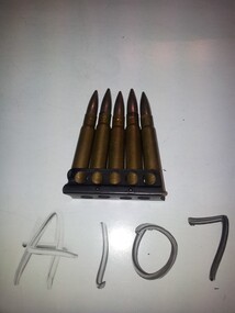 Bullets
