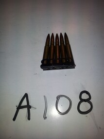 Bullets
