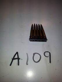 Bullets