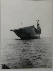 Photo HMAS "Sydney"