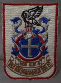 Badge