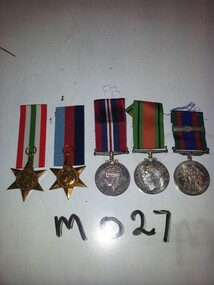 Medals