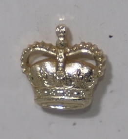 Hat Badge