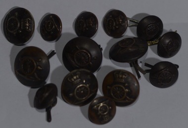 Buttons