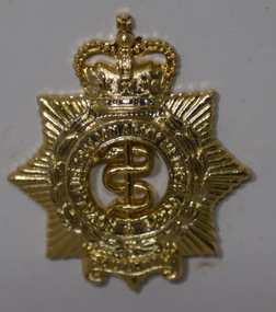 Hat Badge