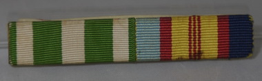 Ribbon Bar