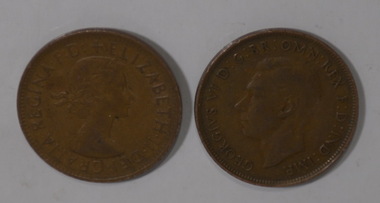 Coins