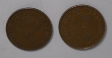 Coins
