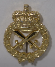 Hat Badge