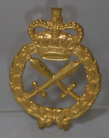 Hat Badge