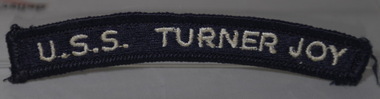 Shoulder Badge