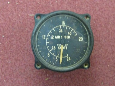 Air Speed Indicator