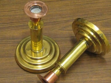 Candle Sticks