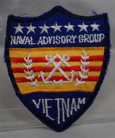 Unit Patch