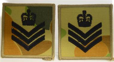 Rank Insignia