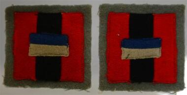 Colour Patch