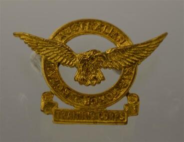 Cap Badge