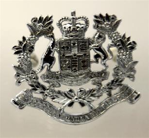 Hat Badge