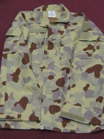 Uniform Complete