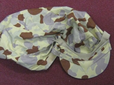 Cap