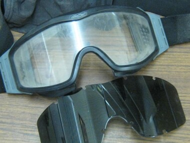 Goggles