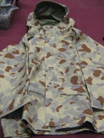 Overjacket