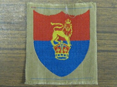Badge