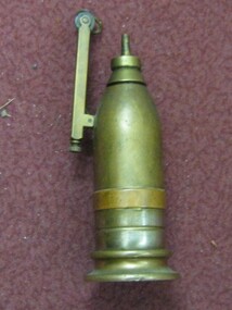 Trench Art