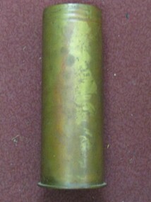 Shell Casing