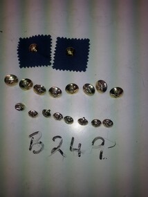 Buttons