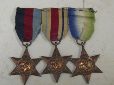 Medals