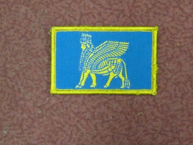 Badge