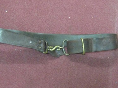 Belt