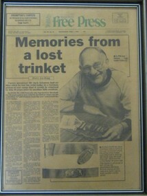 Newspaper