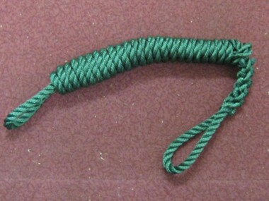 Toggle Rope